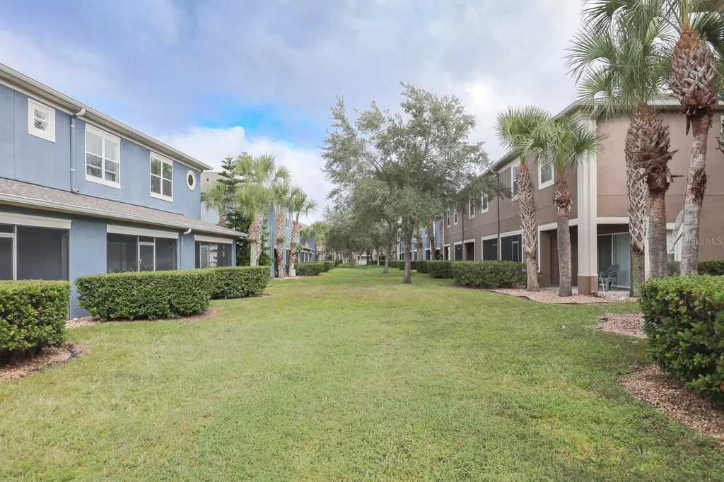 3664 Wilshire Way Road Orlando FL 32829