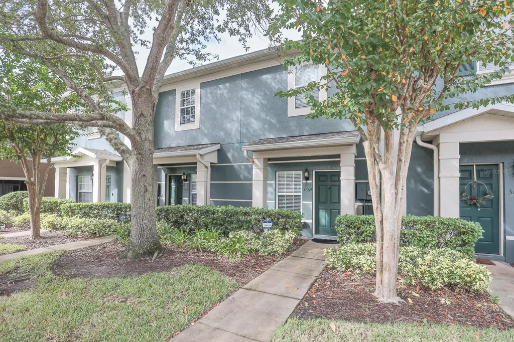3664 Wilshire Way Road Orlando FL 32829