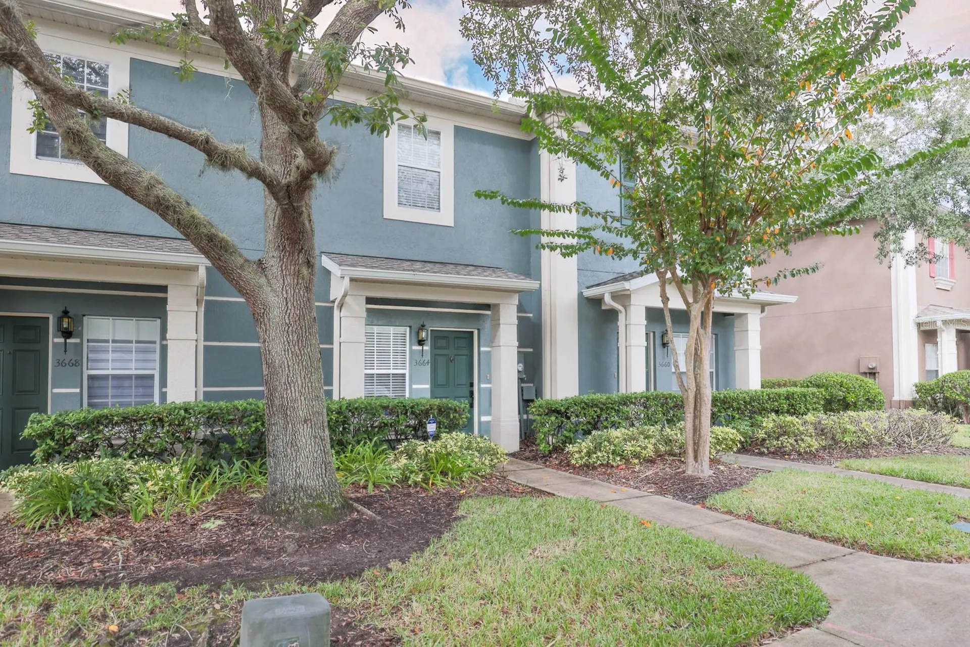 3664 Wilshire Way Road Orlando FL 32829
