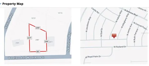 2487 W Dellwood Street Citrus Springs FL 34434