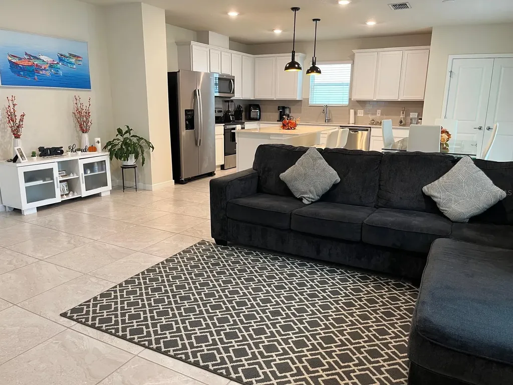 893 Rivers Crossing Street Clermont FL 34714