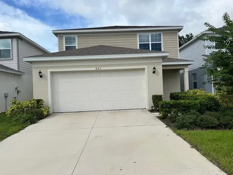 893 Rivers Crossing Street Clermont FL 34714