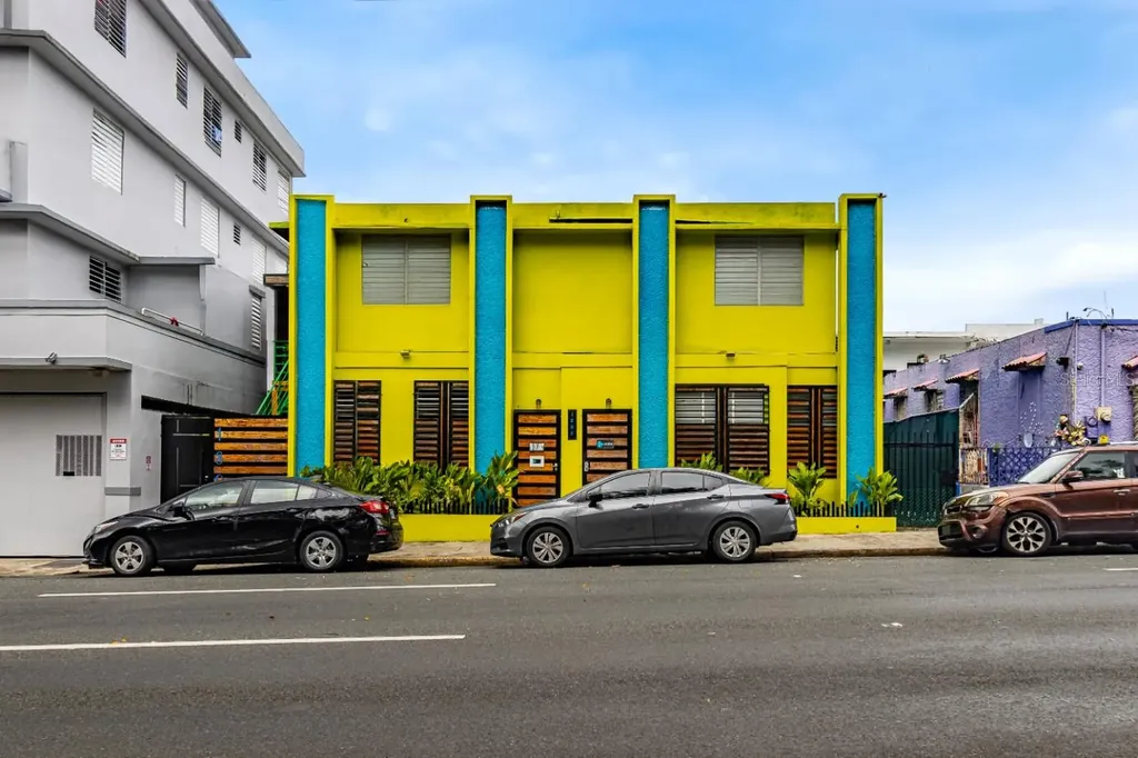 1802 Ave Fernandez Juncos San Juan PR 00914