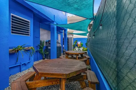 1802 Ave Fernandez Juncos San Juan PR 00914