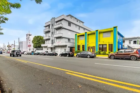 1802 Ave Fernandez Juncos San Juan PR 00914