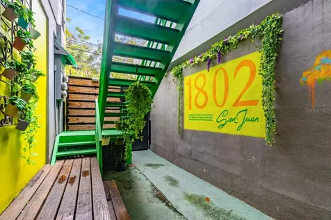 1802 Ave Fernandez Juncos San Juan PR 00914