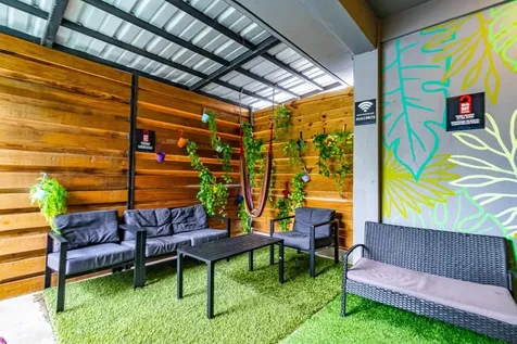 1802 Ave Fernandez Juncos San Juan PR 00914