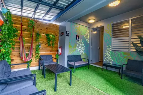 1802 Ave Fernandez Juncos San Juan PR 00914