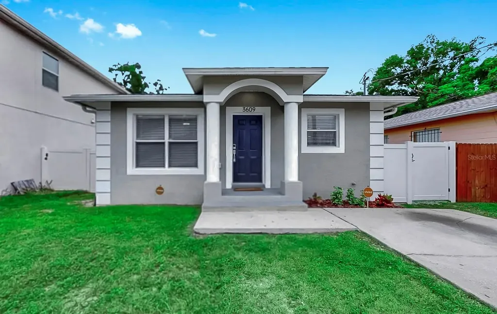 3609 E 38th Avenue Tampa FL 33610