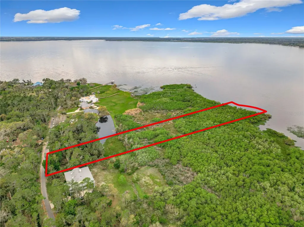 1364 Sioux Trail Deltona FL 32725