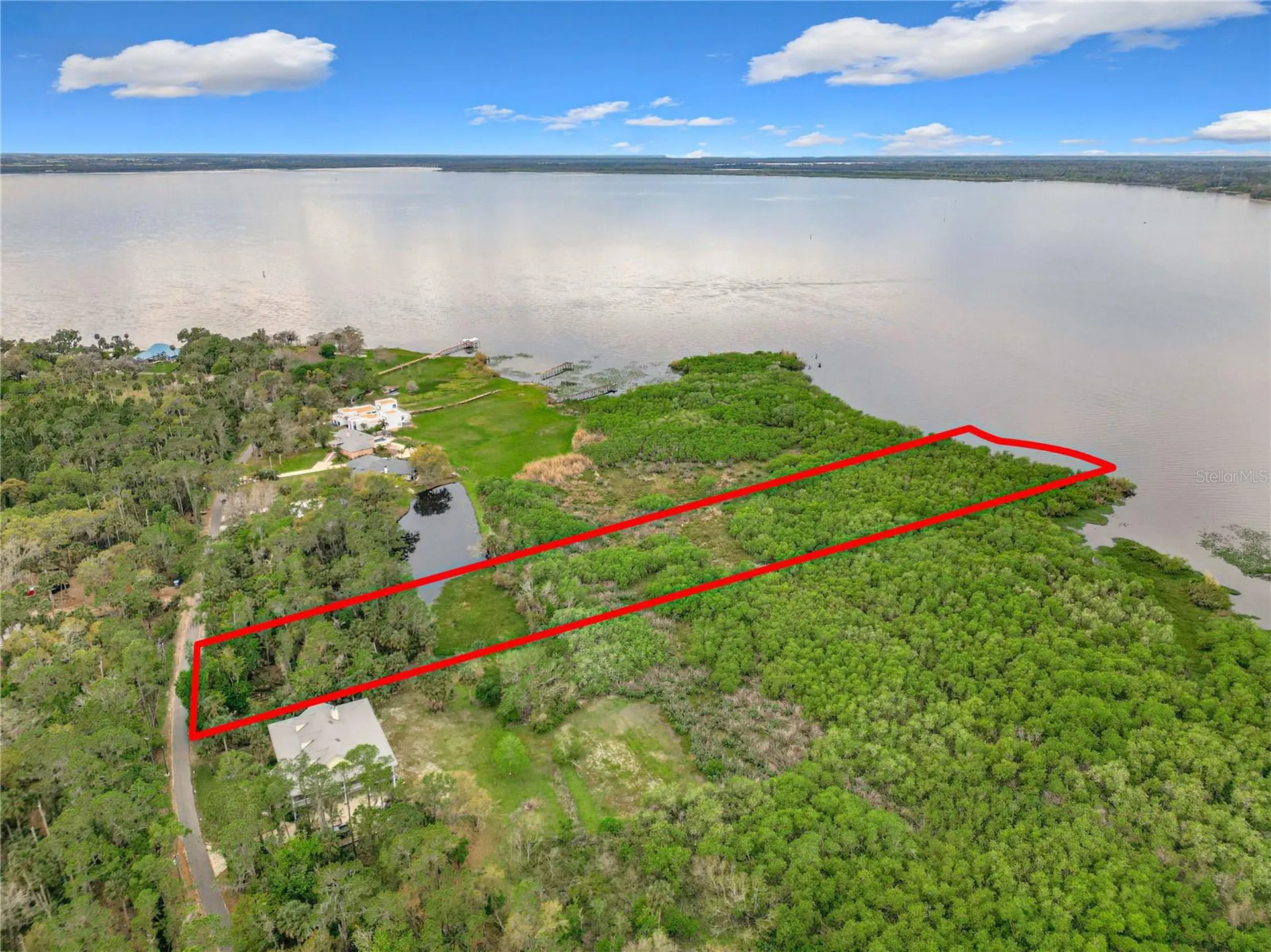 1364 Sioux Trail Deltona FL 32725