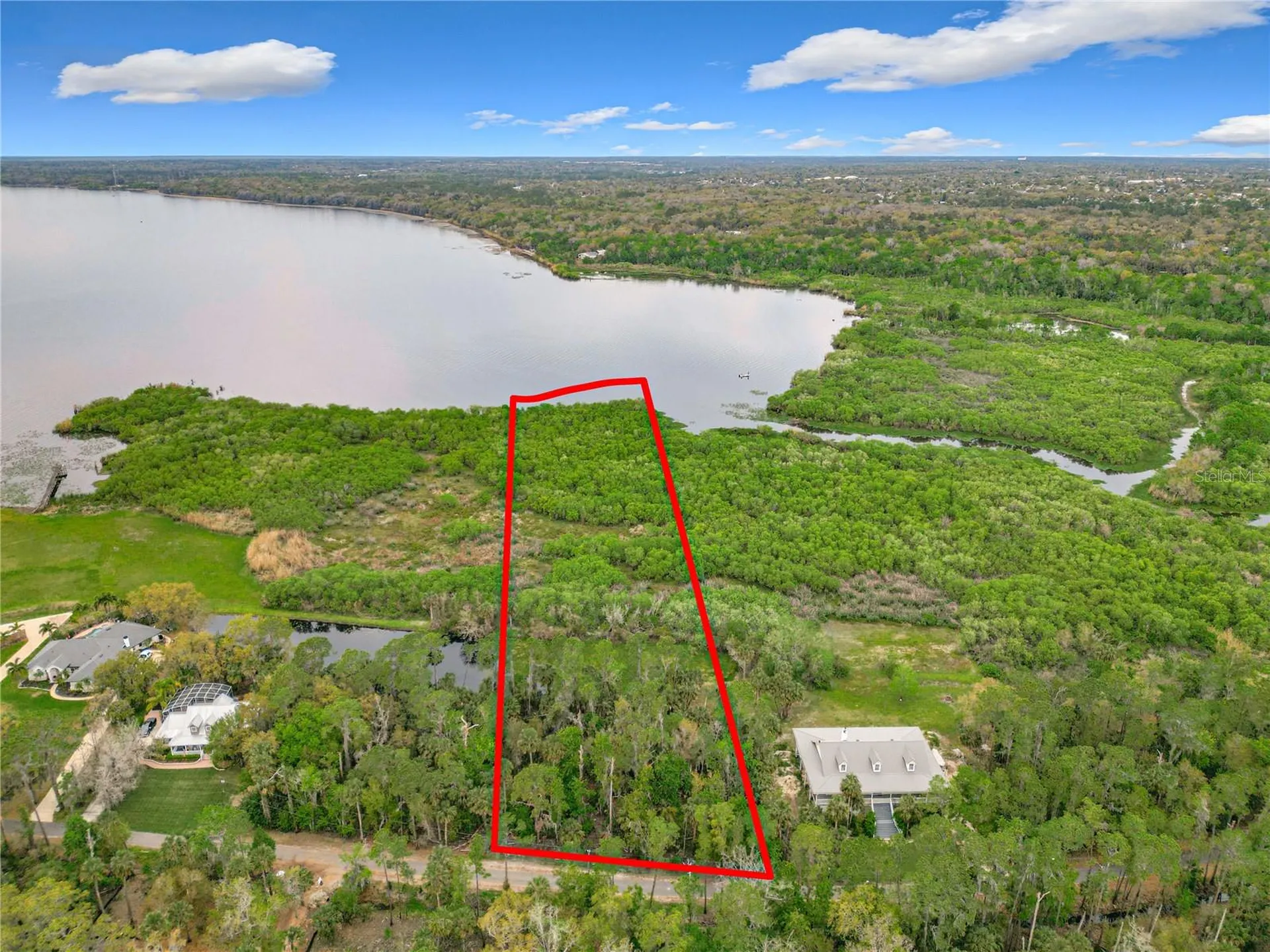1364 Sioux Trail Deltona FL 32725