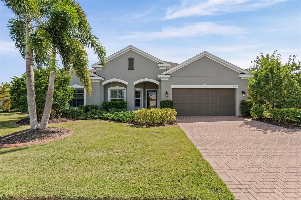 7303 55th Street E Ellenton FL 34222
