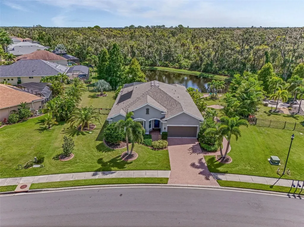 7303 55th Street E Ellenton FL 34222