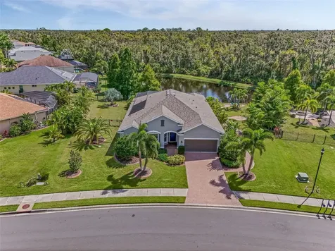 7303 55th Street E Ellenton FL 34222
