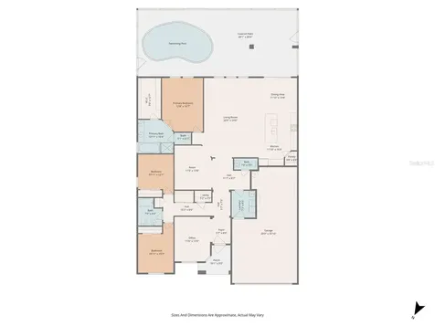 7303 55th Street E Ellenton FL 34222