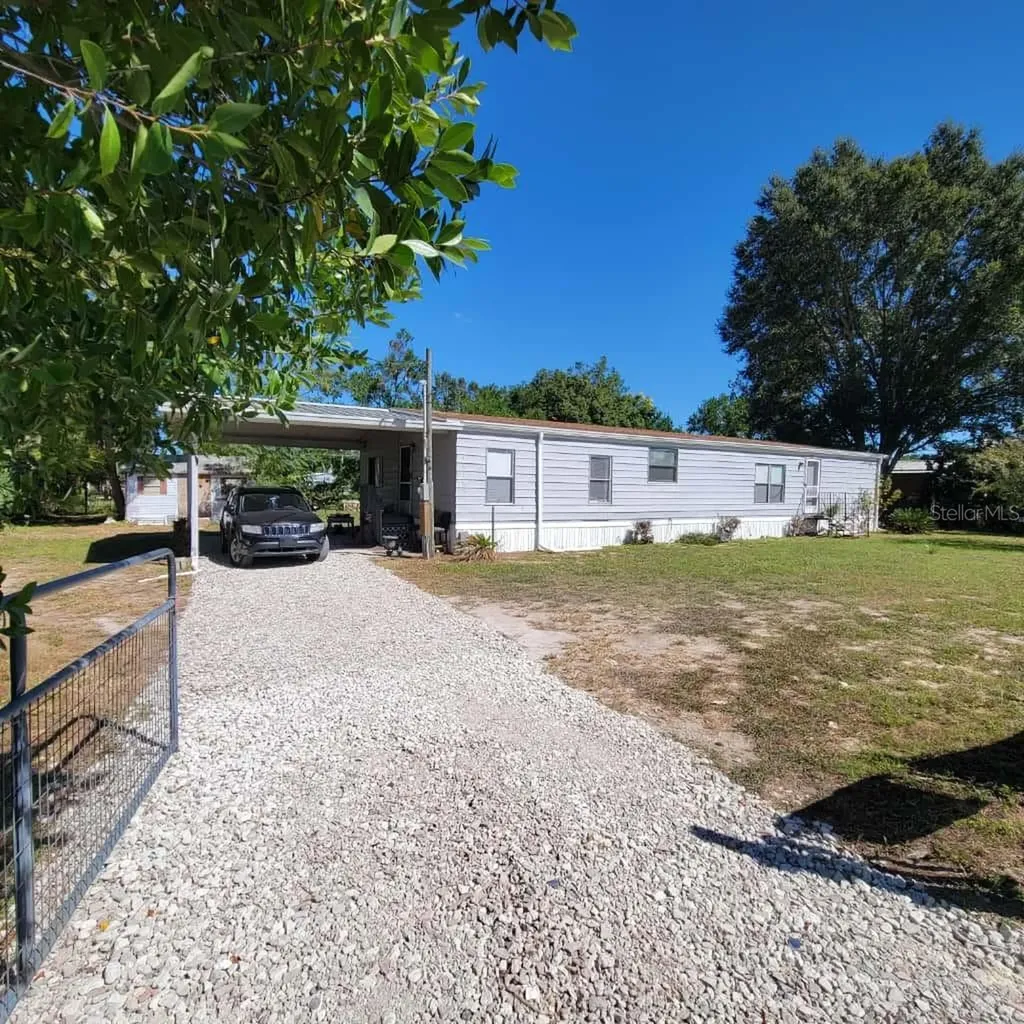 16165 Narrow Street Brooksville FL 34604