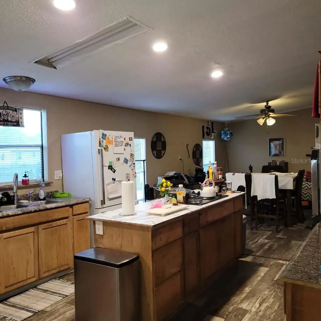 16165 Narrow Street Brooksville FL 34604