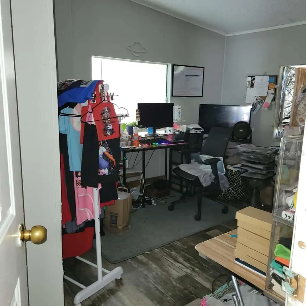 16165 Narrow Street Brooksville FL 34604