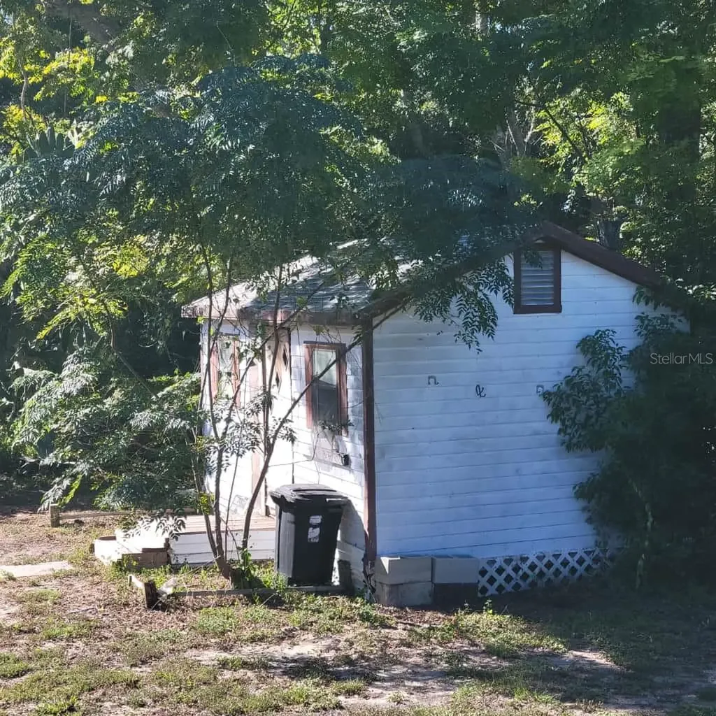 16165 Narrow Street Brooksville FL 34604