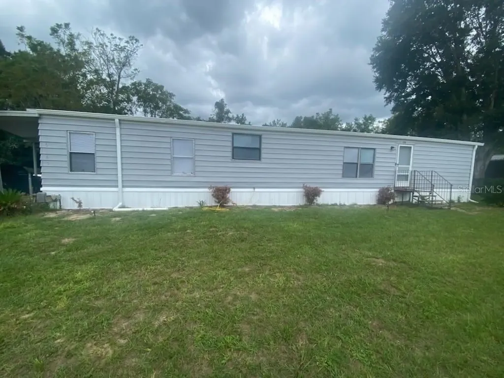 16165 Narrow Street Brooksville FL 34604