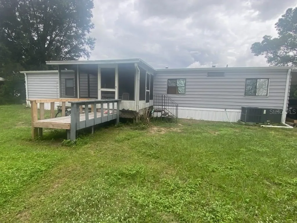 16165 Narrow Street Brooksville FL 34604