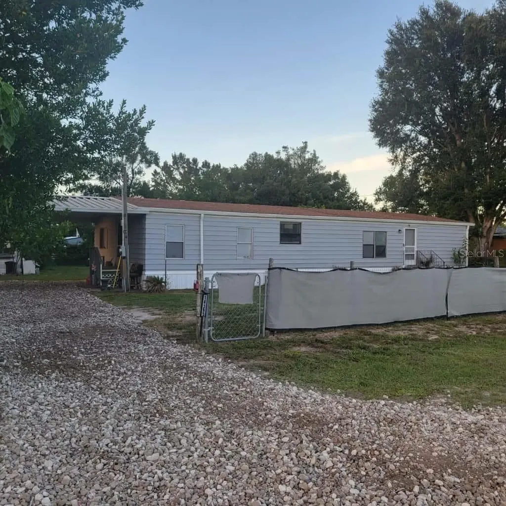 16165 Narrow Street Brooksville FL 34604