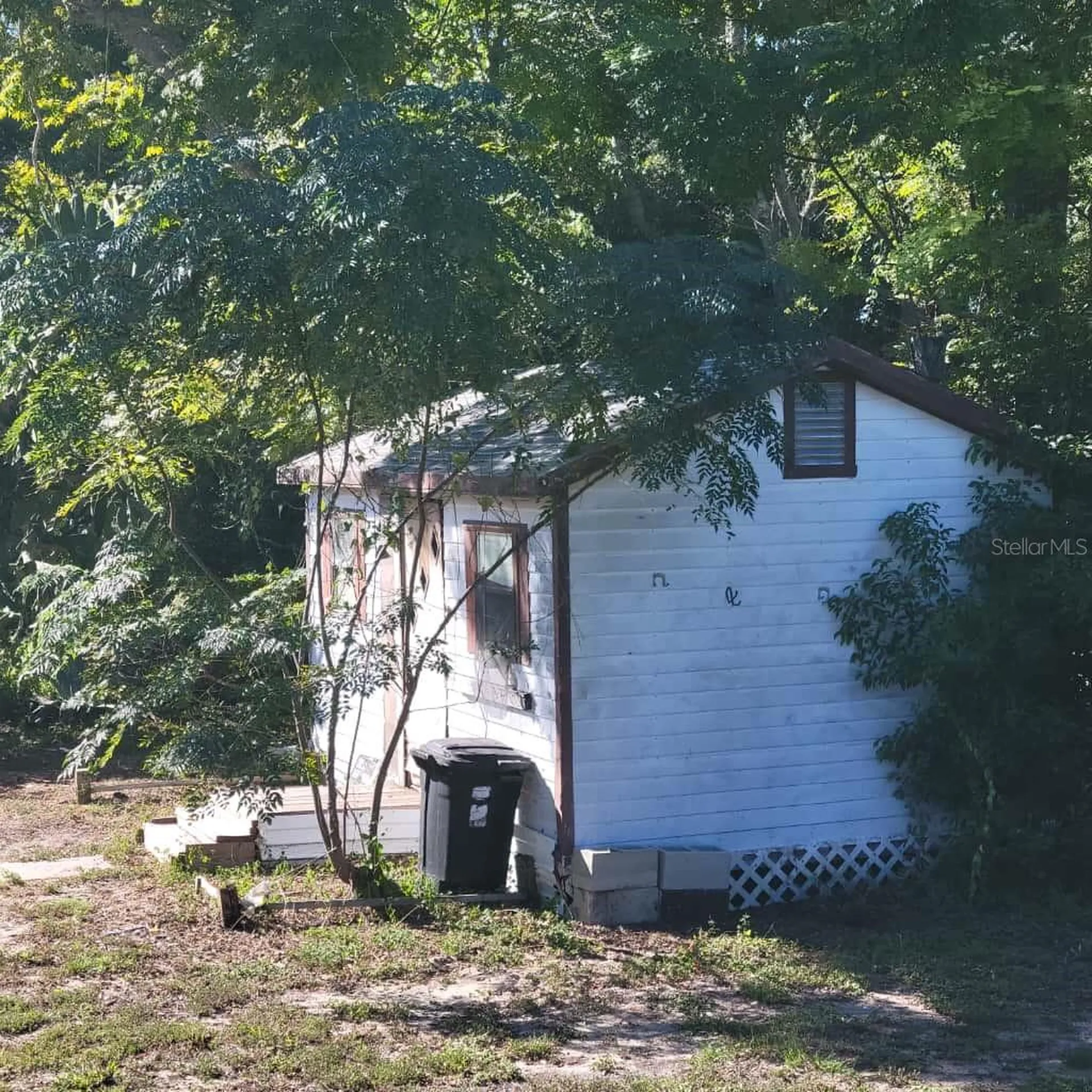 16165 Narrow Street Brooksville FL 34604