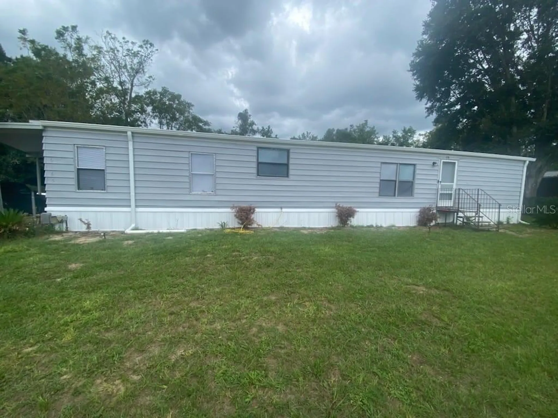 16165 Narrow Street Brooksville FL 34604