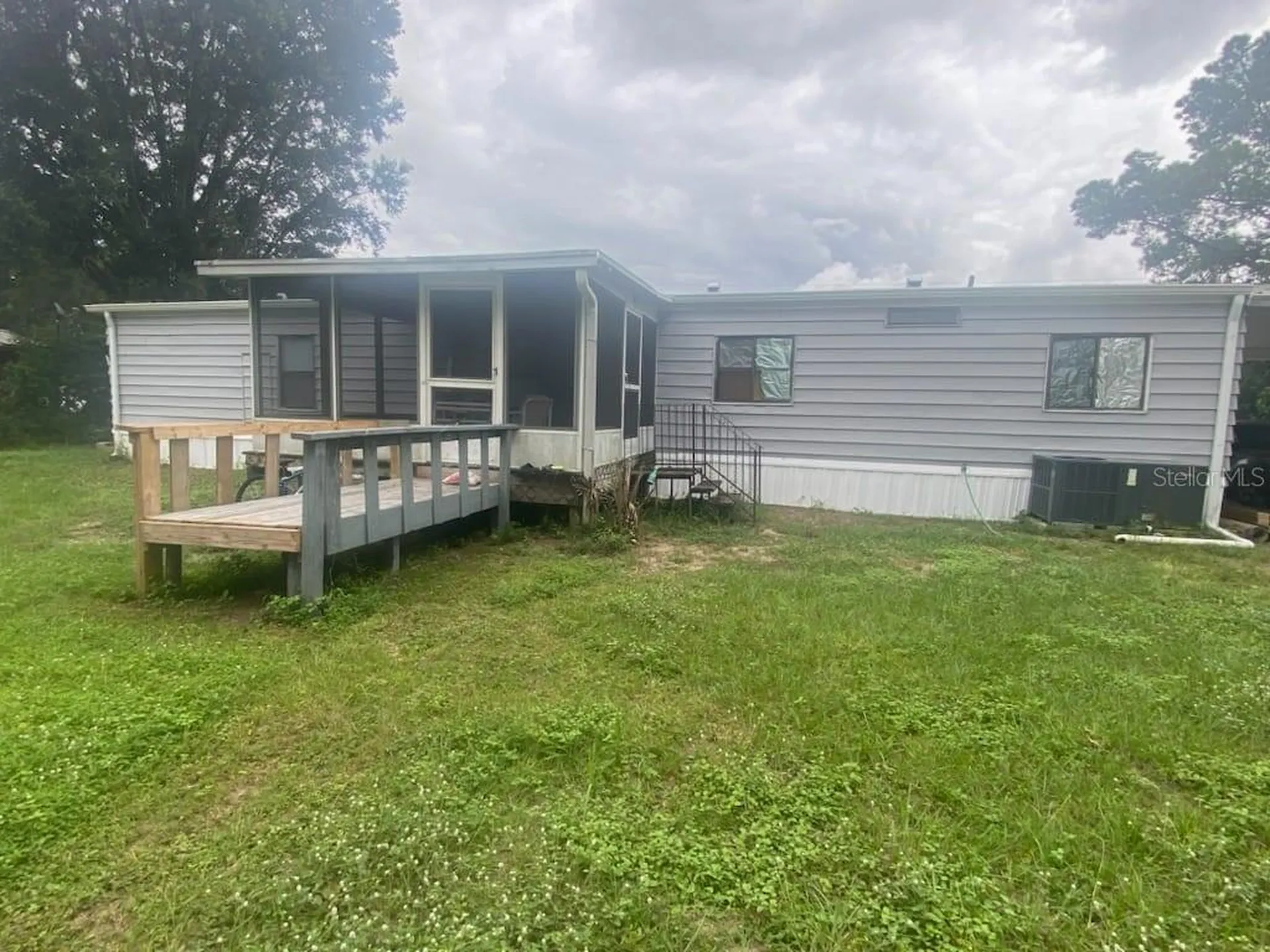 16165 Narrow Street Brooksville FL 34604
