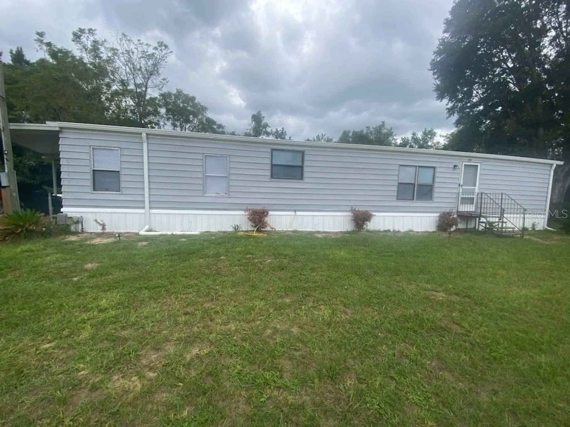 16165 Narrow Street Brooksville FL 34604