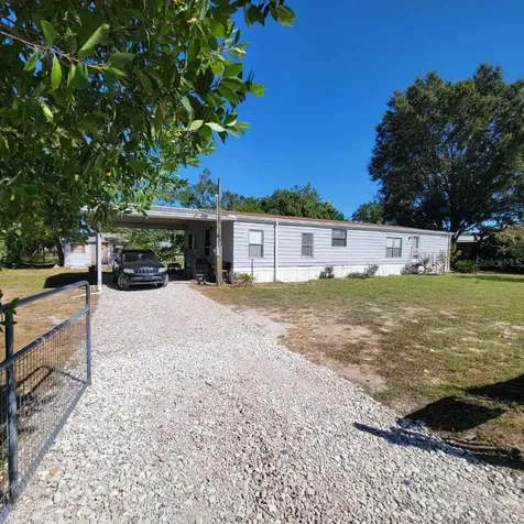 16165 Narrow Street Brooksville FL 34604