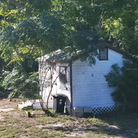 16165 Narrow Street Brooksville FL 34604