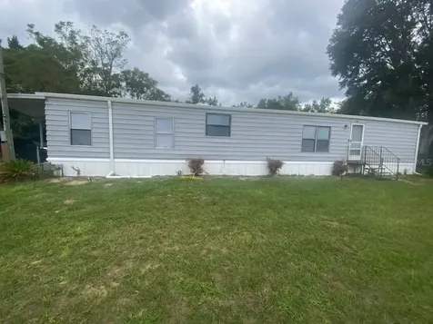 16165 Narrow Street Brooksville FL 34604