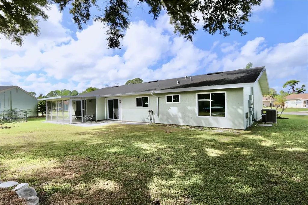 6796 Electra Avenue North Port FL 34287
