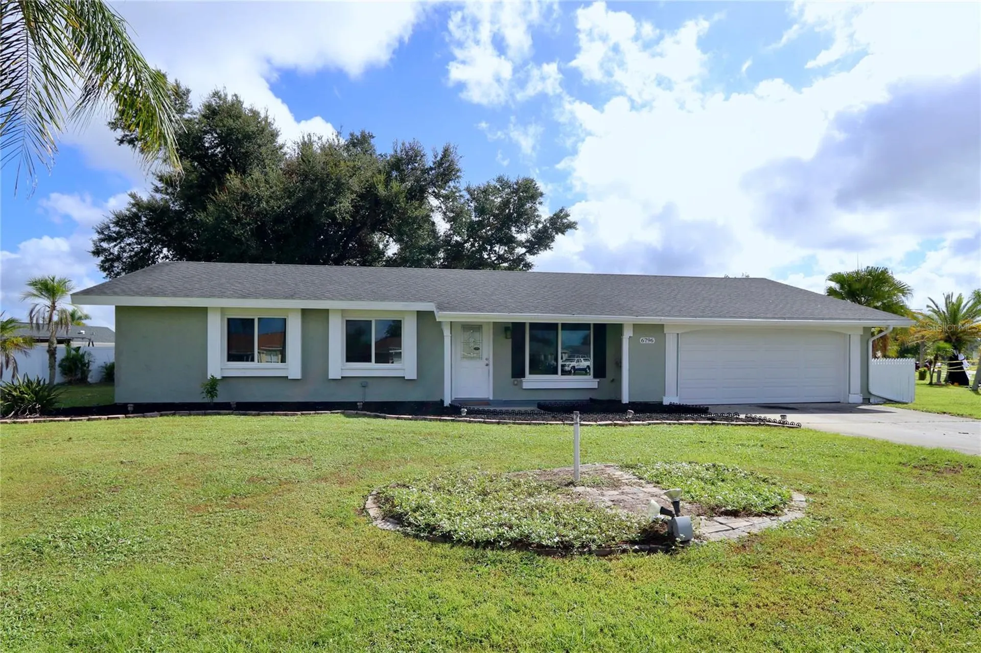 6796 Electra Avenue North Port FL 34287