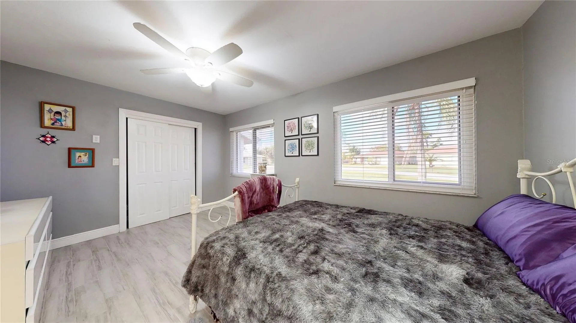 6796 Electra Avenue North Port FL 34287