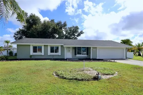 6796 Electra Avenue North Port FL 34287