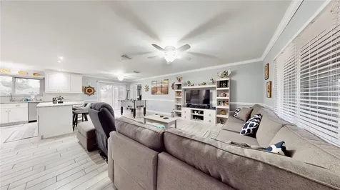 6796 Electra Avenue North Port FL 34287