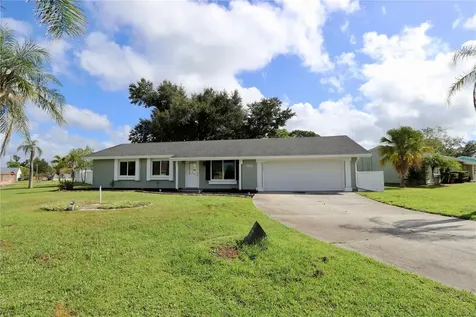 6796 Electra Avenue North Port FL 34287