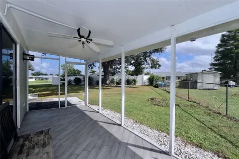 6796 Electra Avenue North Port FL 34287