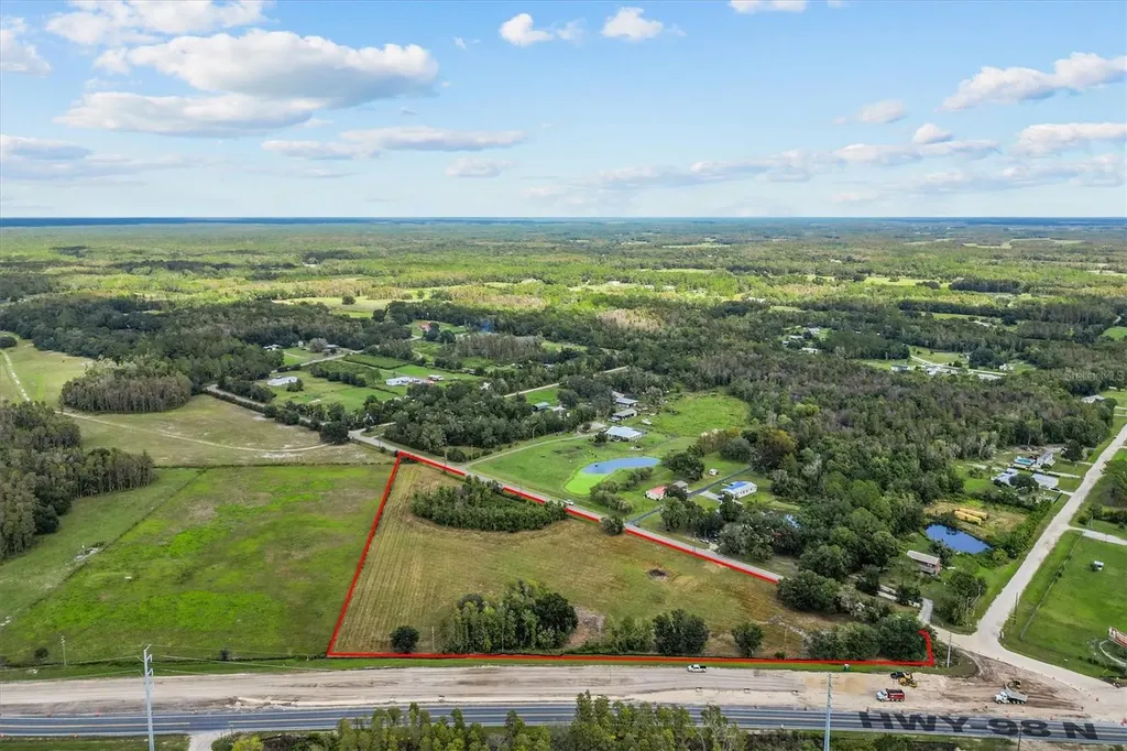 0 Us Highway 98 N Lakeland FL 33809