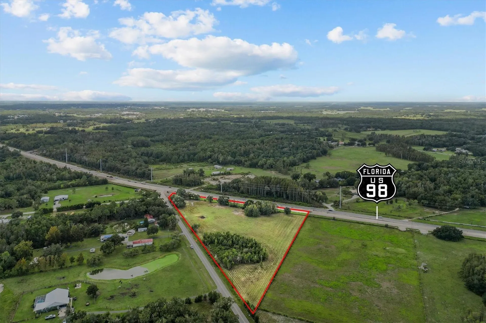 0 Us Highway 98 N Lakeland FL 33809