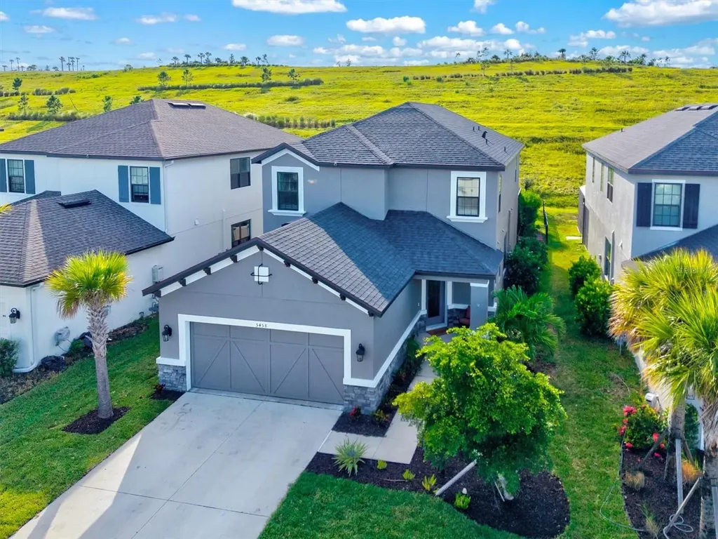 5458 Summit Glen Bradenton FL 34203