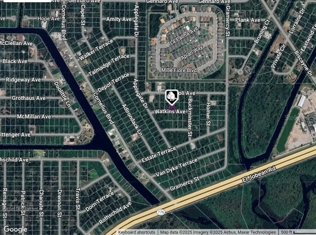 15180 Watkins Avenue Port Charlotte FL 33953