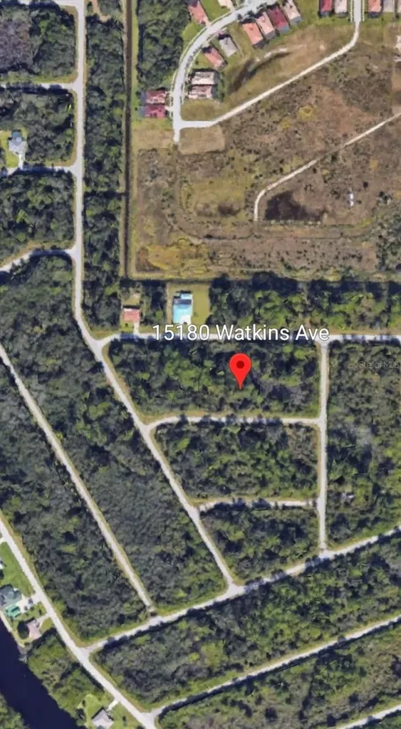 15180 Watkins Avenue Port Charlotte FL 33953