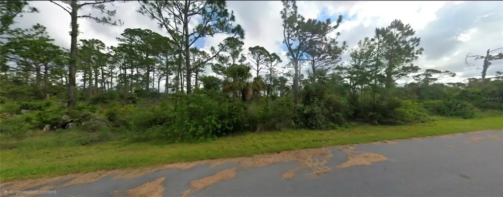 15180 Watkins Avenue Port Charlotte FL 33953