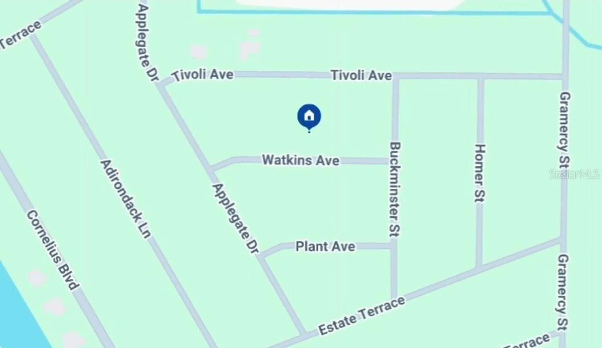 15180 Watkins Avenue Port Charlotte FL 33953