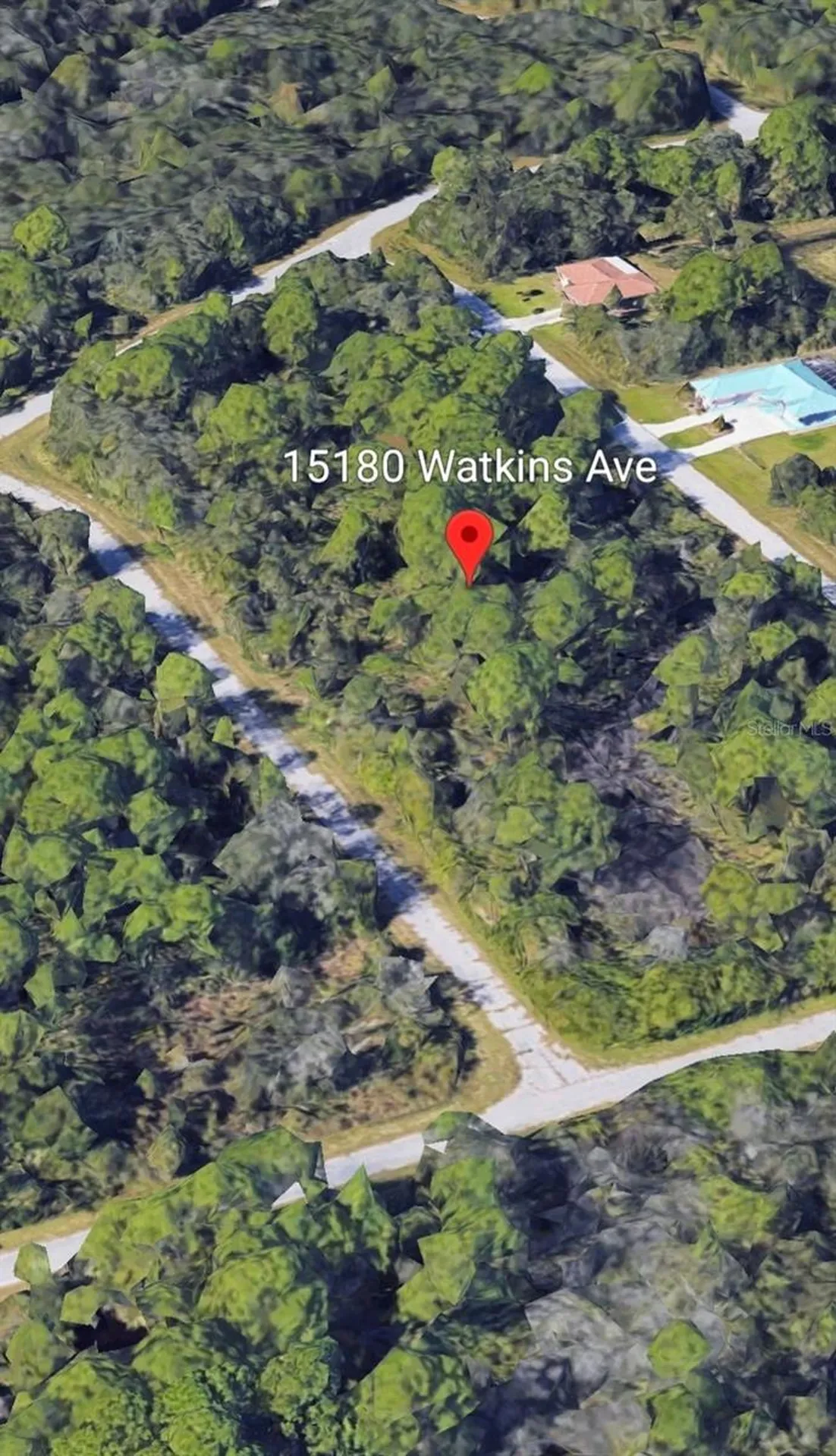15180 Watkins Avenue Port Charlotte FL 33953