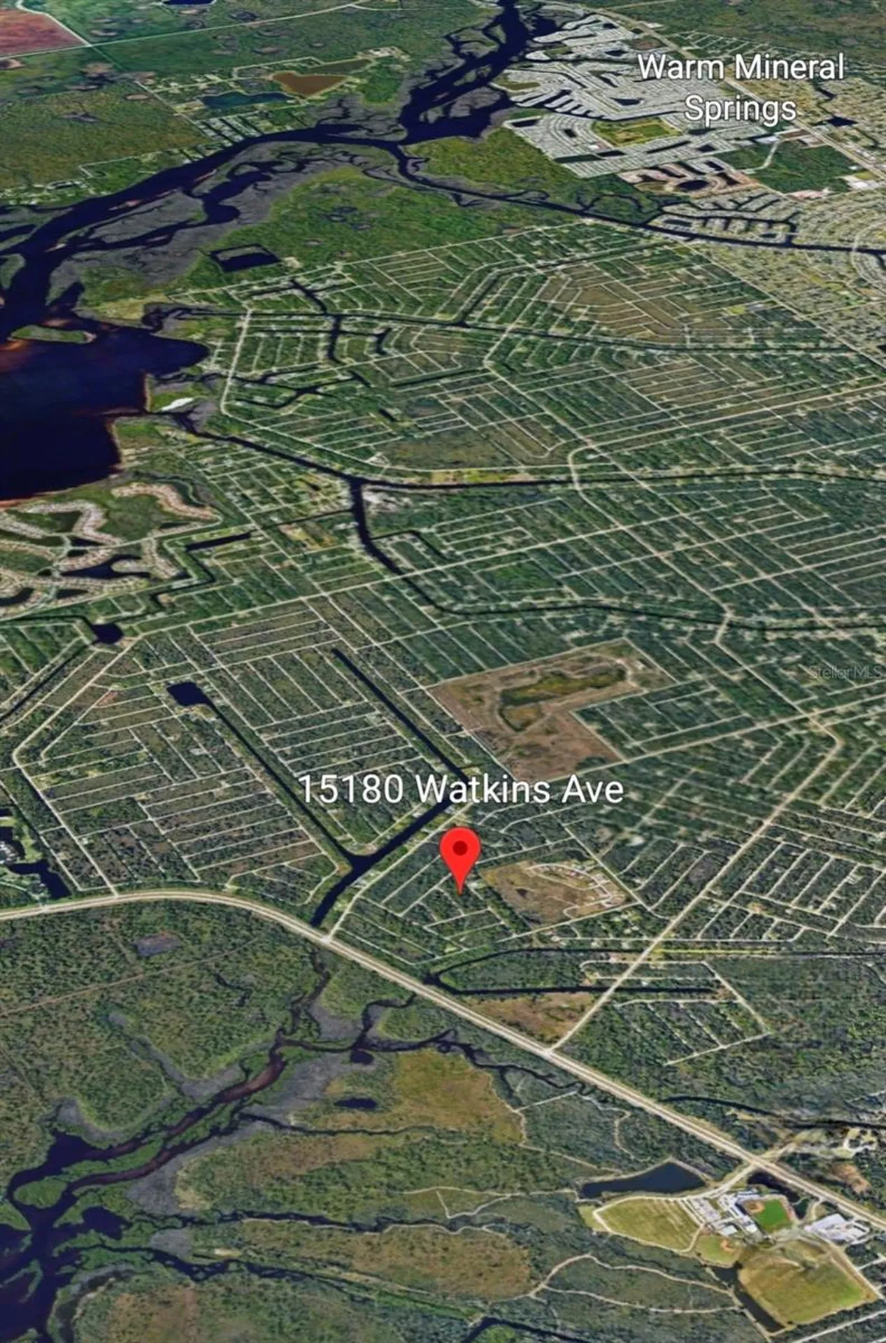 15180 Watkins Avenue Port Charlotte FL 33953